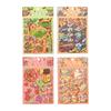 3D Miniaturized scene sticker three-dimensional sticker Adhesive Diy Hand Account Stick Labels Diary Album Scrapbooking material