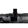 Car Mobile Phone Holder for Jeep Wrangler JL Gladiator JT 2018-2023 GPS Bracket Dashboard Phone Mount Stand Interior Accessories