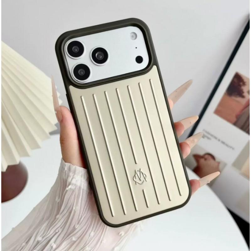 Aluminum-Magnesium Phone Case IPhone 18 Pro Max Shockproof Magnetic Slim Cover