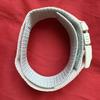CASIO Out of Print Fits BABY-G Strap, Pink, BG-350, BG-370, BG-340, BG-220, BG-200, BG-097, etc.