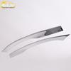 Compatible Front Headlight Eyebrow & Fog Light Decoration Strip for 15 Highlander Models