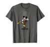 Disney Kingdom Hearts III Mickey Mouse Keyblade T-shirt