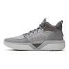 New Balance Nb 2Wxy Ткань Синтетическая кожа Удобные Универсальные Низкие Ретро Баскетбольные кроссовки Мужские кроссовки Серые BB2WXYGR