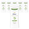 Дезодорант Dove Advanced Care Cool Essential 74г 6 шт.