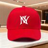 Кепка-snapback с принтом NY для мужчин и женщин, подходит для улицы, свадебная, ручная стирка, Рождество/Пасхаth o