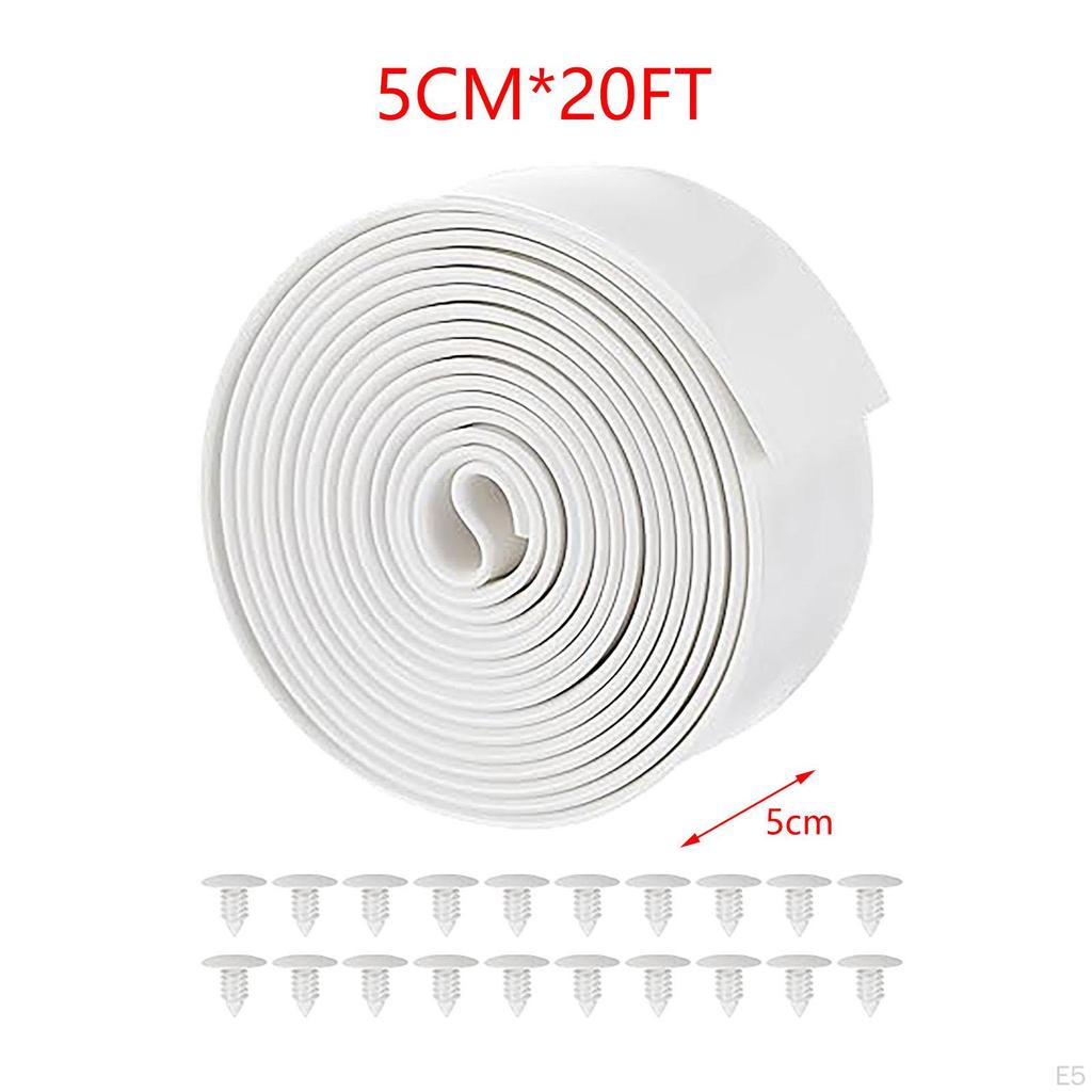 Виниловые ремни для ремонта стульев для патио, аксессуары 5 см x 20 футов, сад, лужайка, дом