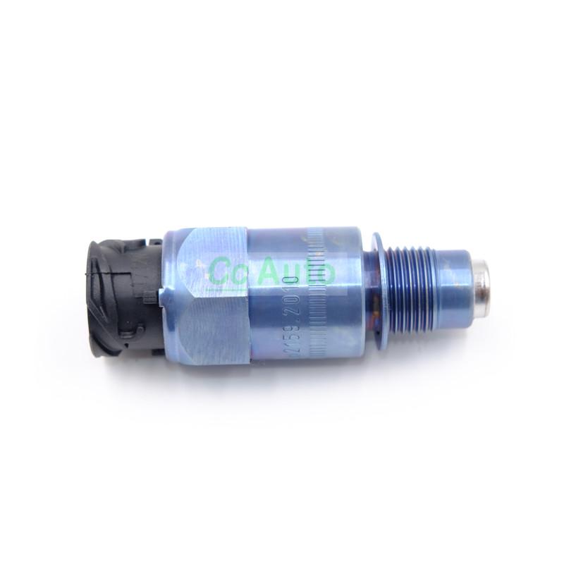 Speed Odometer Sensor For Siemens VDO 2159.20102301 215920102301 2159-20102301 Pulse Sensor Speedometer Sensor Round Connector