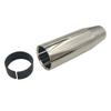 Защитный колпачок Газовое сопло MB KD Torch Газовое сопло MIG MAG Сварка