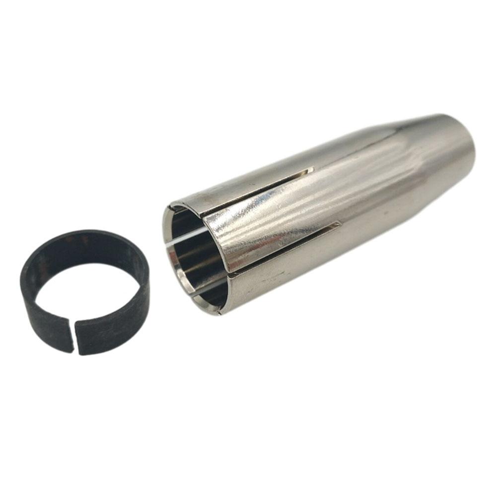 Защитный колпачок Газовое сопло MB KD Torch Газовое сопло MIG MAG Сварка