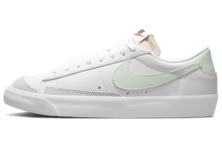 Nike Wmns Blazer Low '77 'White Barely Green'