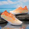Ladies Beach Shoes Surfing Swimming Pool Barefoot Fast Drying Water Sneakers 2025 New Five Finger Anti Slip Water Skiing Shoes