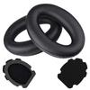 1Pair Headphones Cushion Replacement Earmuff For Bose Aviation Headset X A10 A20