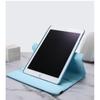 Для iPad 9.7 5th 6th Чехол iPad Air 11 2 3 4 5 10.9 Поворотный чехол-подставка для iPad 10.2 7th 8th 9th 10th Generation Pro 11
