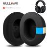 Сменные амбушюры Nullmini для наушников Logitech G Pro X, охлаждающие гелевые амбушюры, подушечки для наушников, оголовье