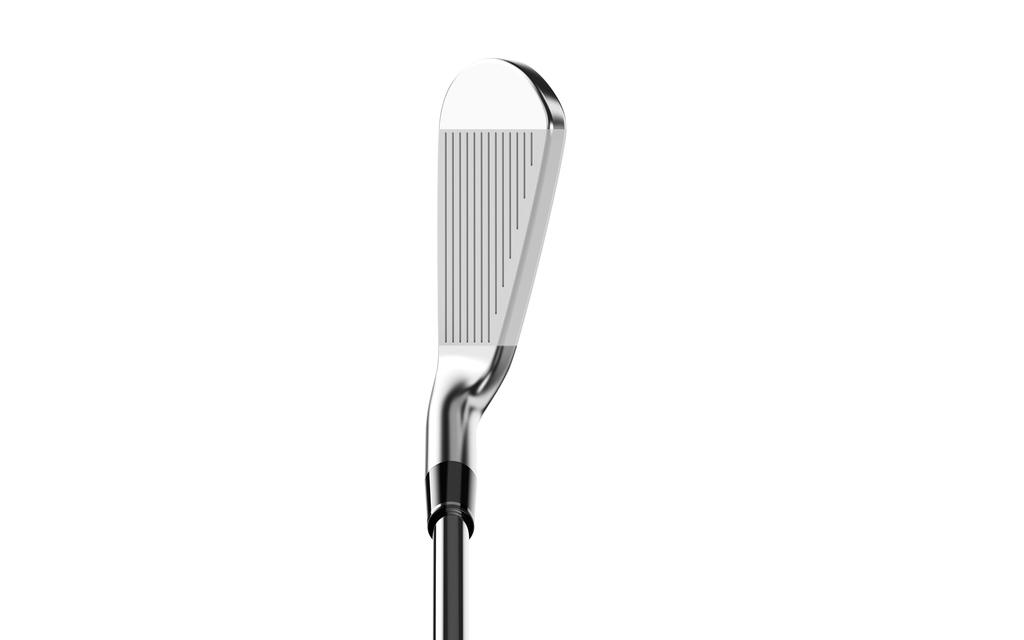 DUNLOP SRIXON ZXi5 Железо Одиночный предмет установлен оригинальный вал стальной вал 950GH neo Лофт 50 градусов S Модель 2024 года [Каталожная модель] N.S.PRO мужской