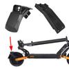Scooter Rear Fender Bracket for Kukirin G2 PRO DB 2024 Professional Splash-proof Scooter Mudguard Replacement Electric Scooter Accessories