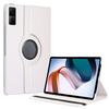 Поворотный чехол на 360 градусов для RedMi Pad SE 11'8.7'10.61'12.1, чехол-подставка из ПУ-кожи для планшета Mipad 5 6 11 6S Pro 12.4