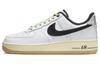 Air Force 1 '07 'Command Force White Black' Женские DR0148-101