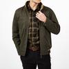 Men's Men's Reversible Casual Jackets Plus Size Men's Reversible Jackets Tops Outerwear for Men