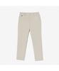 LACOSTE Мужские осенние базовые брюки двойного плетения Hh812E-55N 02S