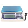 Inventory Counting Weight Scale 15kg and 0.5g Accurate Industrial Coins Piece Counting Scale with RS232 Interface US