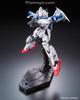 RG Mobile Suit Gundam 0083 STARDUST MEMORY Fb Gundam Prototype Unit 1 Full Burnern Scale Plastic Model Kit RX-78GP01 1/144 Pre-colored