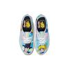 Sailor Moon x Vans Authentic Pretty Guardian & Tuxedo Mask Унисекс Кроссовки Синий Мульти VN0A5KS9448