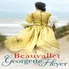 Beauvallet by Georgette Heyer Paperback Book 9780099490937