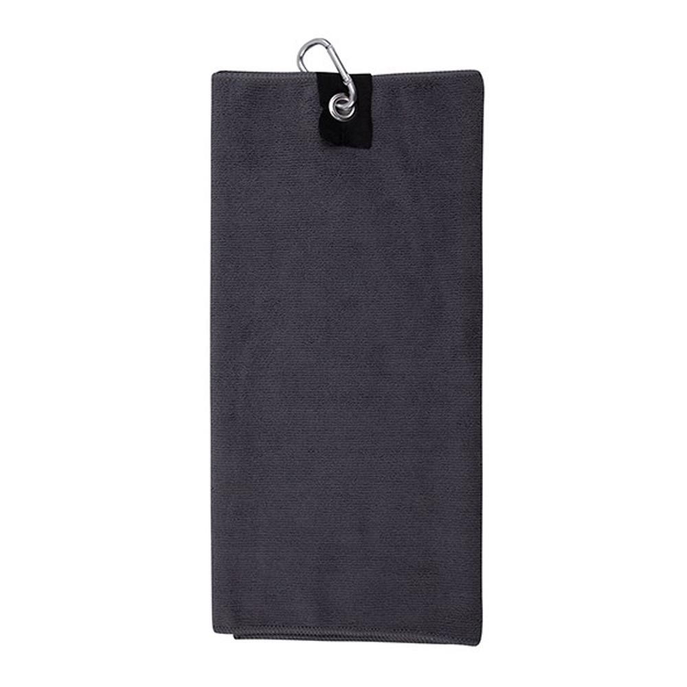 Towel City Microfibre Golf Towel