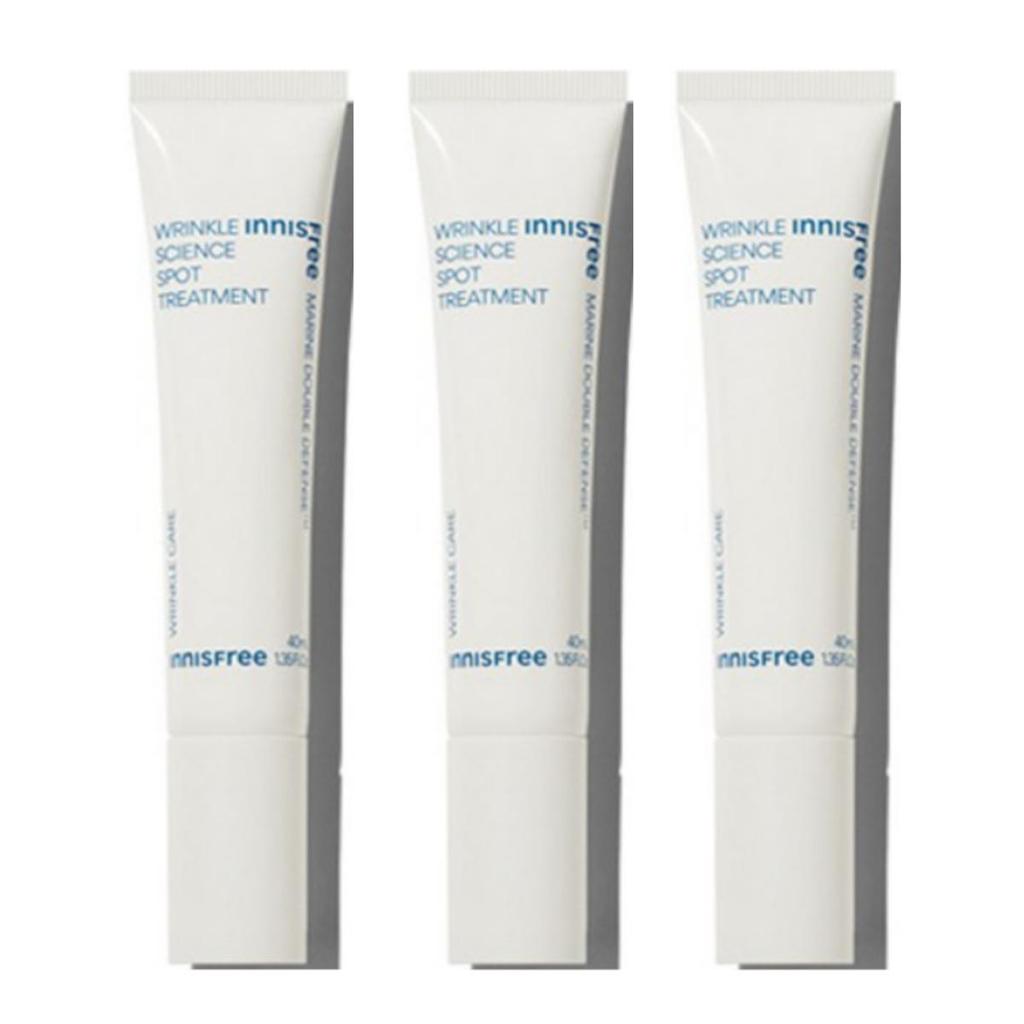 Innisfree Средство для точечного воздействия против морщин 40 мл