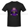 Mojo Jojo One Bad Monkey Vintage Street Harajuku T-Shirt Women Men Summer Shirt Fashion Unisex Teeshirt Print Black White Tshirt