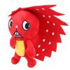 Cartoon Plush Doll for Kids PP Cotton Cartoon Stuffed Plush Doll Toy for Birthday Xmas Gifts