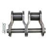 Chain half link 20B-2 (R2 1.1/4) MORGA