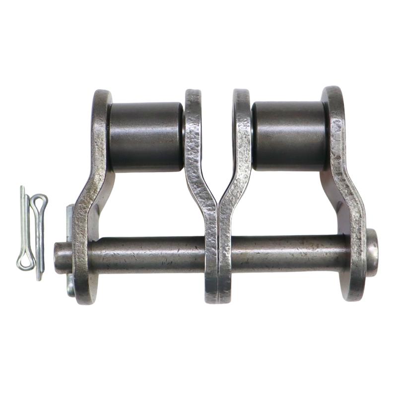 Chain half link 20B-2 (R2 1.1/4) MORGA