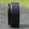 BAAU 3pc Barlow Lens 5X for Any M28X0.6 Thread 1.25inch Telescope Eyepiece Astronomy Diagonal Extender Tube or Camera Adapter