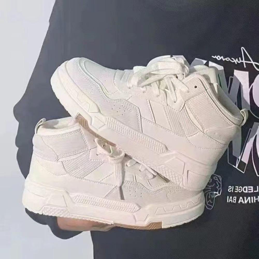 Высокие модные туфли женские вулканизированные туфли осень-зима на платформе повседневные туфли женские спортивные туфли Zapatillas zapatos de mujer