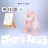 Customised High-quality Plush Toys with Low Minimum Order Quantities Factory Direct Supply of Soft, Skin-friendly Plush Toys