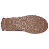 UGG Классические удобные женские ботинки-кроссовки Snow Chestnut 1138172-CHE