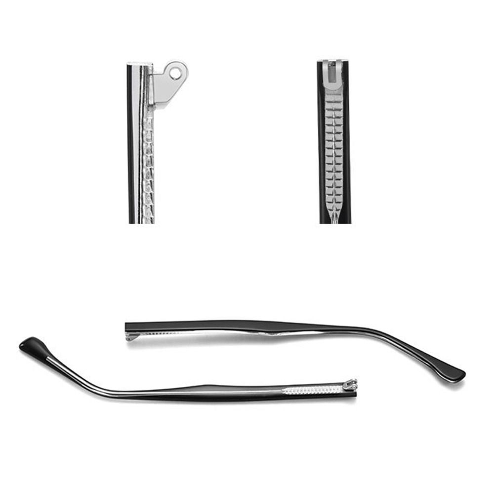 Универсальный инструмент для ремонта солнцезащитных очков Очки Дужки для очков Оправа для очков Ножки для очков Аксессуары