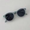 UV400 Kids HD Sunglasses Solid Color Anti-UV Glasses Party Children Sunnies  Children's Day