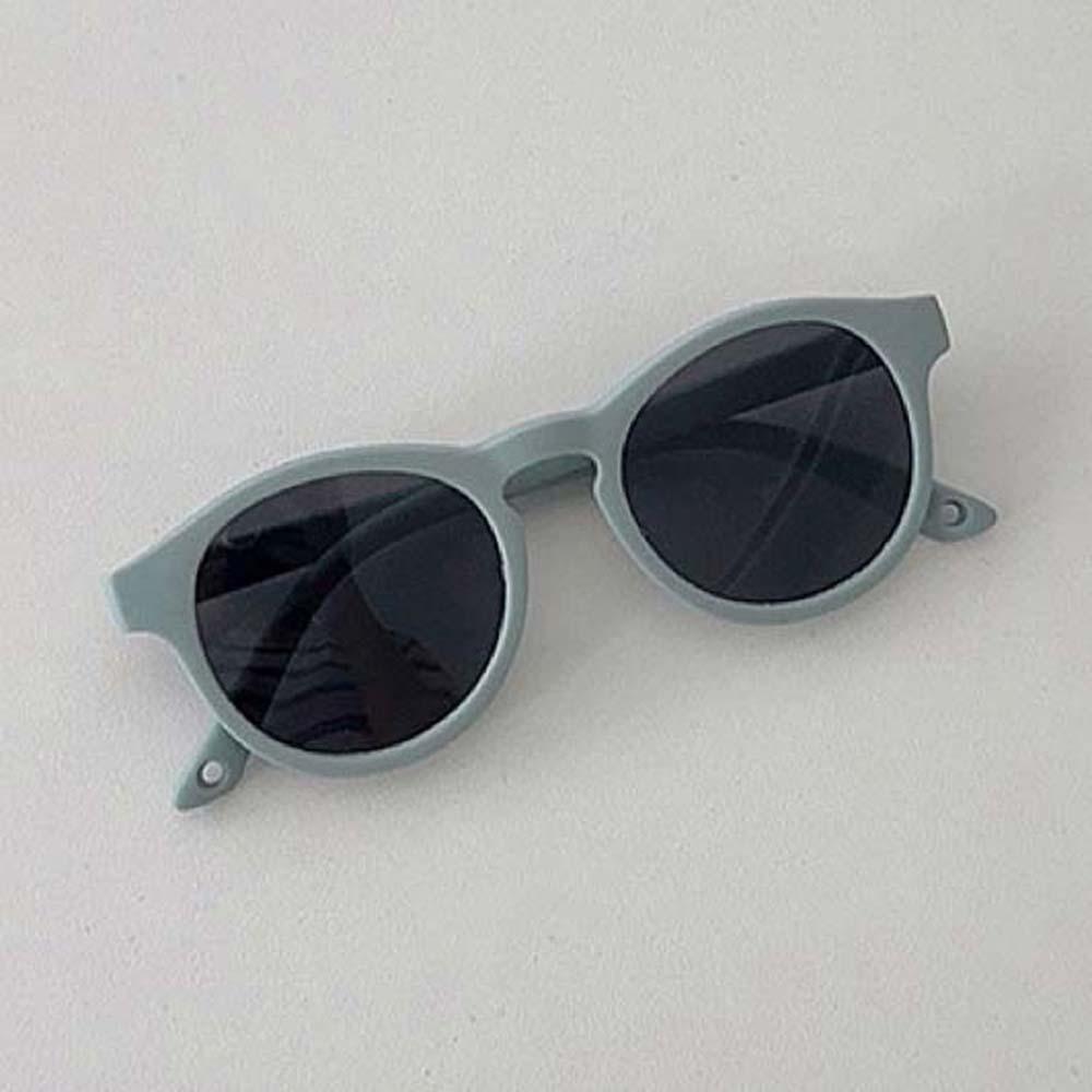 UV400 Kids HD Sunglasses Solid Color Anti-UV Glasses Party Children Sunnies Children's Day