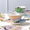 Wedgwood Butterfly Bloom Teacup Set