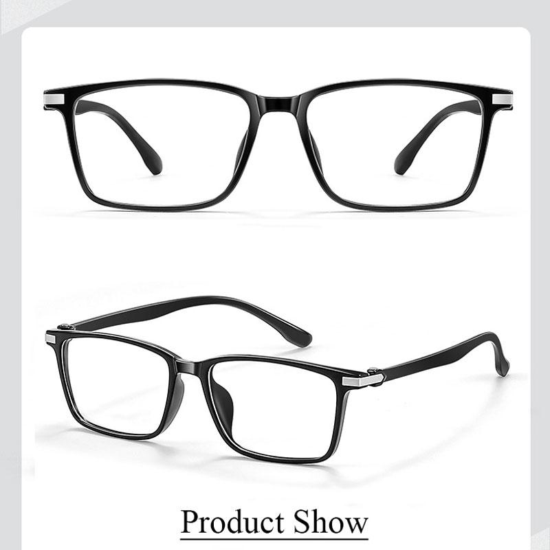 Очки для чтения Crystal Очки для дальнозоркости для мужчин и женщин