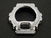 Casio Серия Custom Bezel Серебристый G-Shock DW-6900 C-001-SV