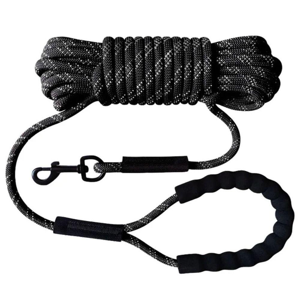 Strong Pet Lead Leash 2/3/5/10/15/20m Cat Traction Rope Pet Equipment Dog Leash Walk Training Dogs