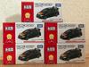 Оригинальный набор Tomica Honda Civic TYPE R Июль Только 1 5-машинный (выпущен 1-го) оставил