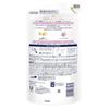 Гель для душа Dove Fermentation Beauty Series, блестящий прозрачный, сменный блок, 340 г x 3, сладкий аромат розы [оптовая закупка] & &