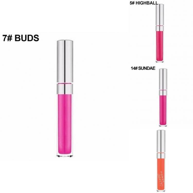 Премиальная матовая жидкая помада Colourpop Ultra Matte Lip В 37 потрясающих оттенках для смелых образов