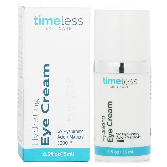 TIMELESS SKIN CARE Hydrating Eye Cream
