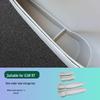 Zaikai R7 Car Door Lower Storage & Edge Protective Organizer Pad